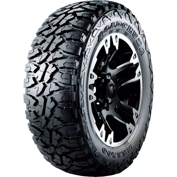 Roadcruza Ra3200 33/12.5R22 Sommardäck - 22-tums - TO-157013 - 1