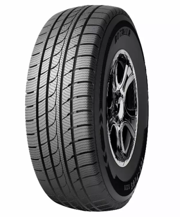 Rotalla S220 235/60R18 Friktionsdäck - 18-tums - TO-102413 - 1