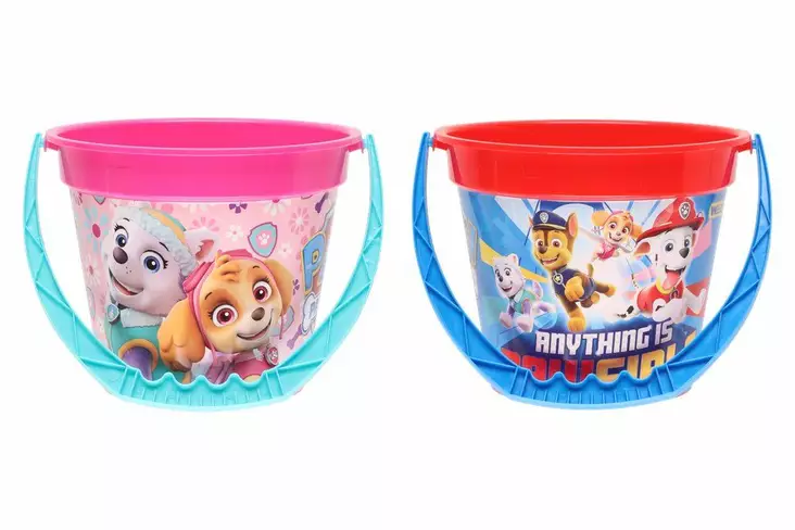 Paw Patrol hink 3,4 L - Andra utomhusleksaker - 5900694818163 - 1