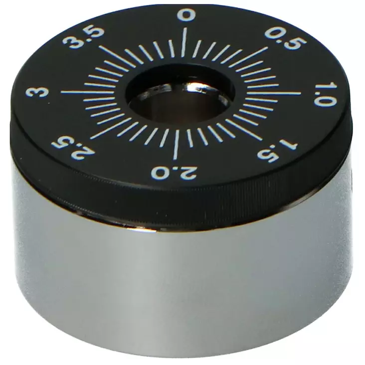 S000808 - Motvikt L-3808 - Skivspelare och nålar - 8711902089513 - 10