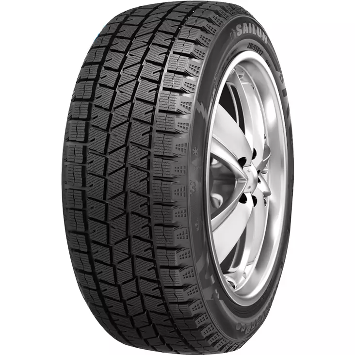 Sailun Ice Blazer Arctic Suv, 255/55R18, Vinterdäck - 18-tums - 6959655469523 - 1
