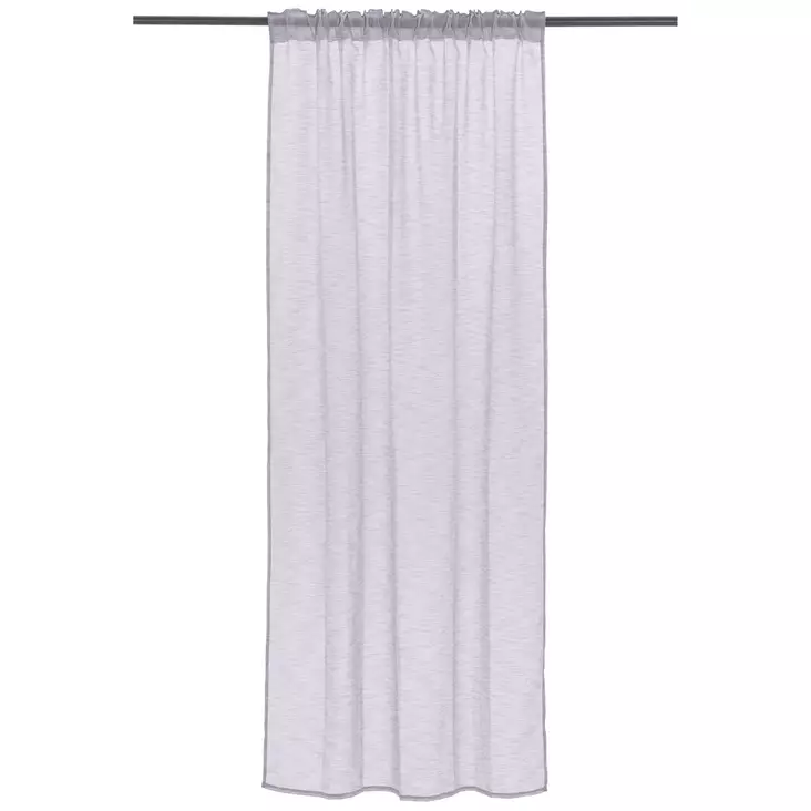 Sidogardin Oliver 2 st 140x240 cm - Gardiner och gardintillbehör - 6410416342603 - 1