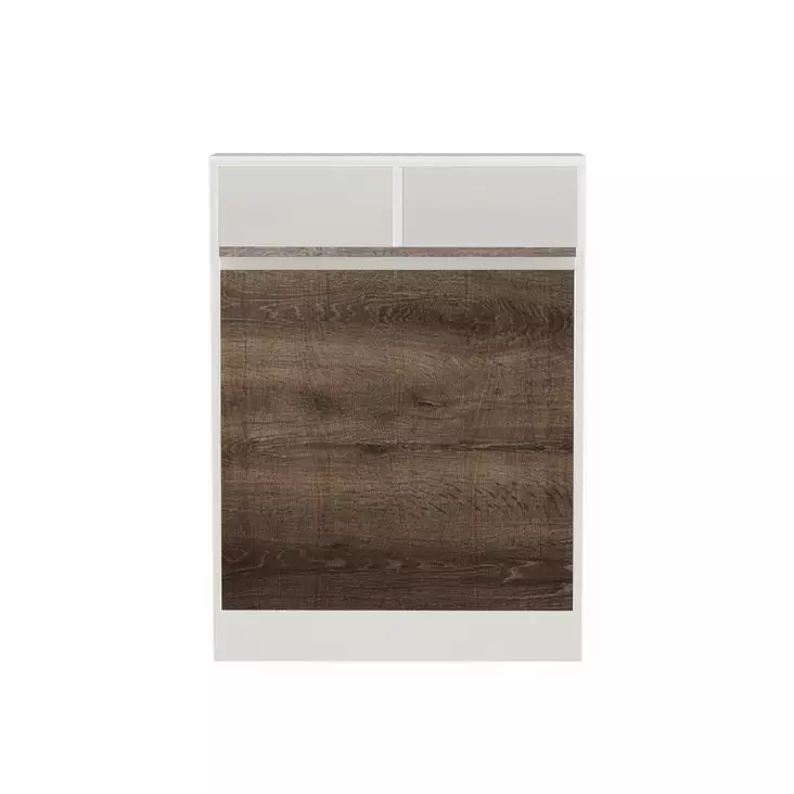 Fällbord Hanah Home Patara Patara Spånskiva 70x96x15 cm - Bord - 8681875187083 - 1