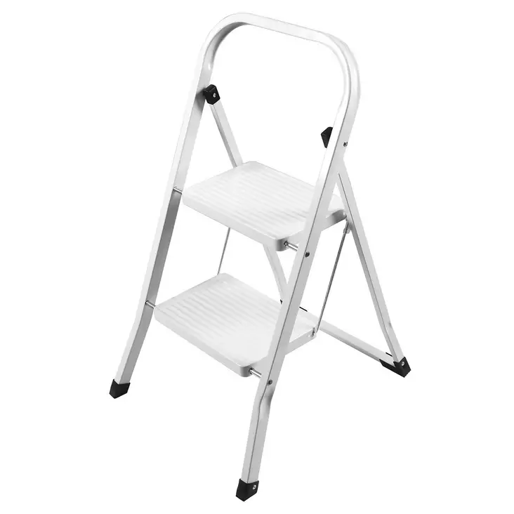 2-stegs trappstege - Möbler - 6438168115863 - 1