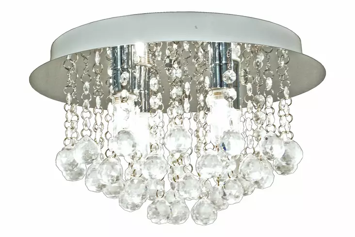  - Tak- och vägglampor - 7392986783583 - 1