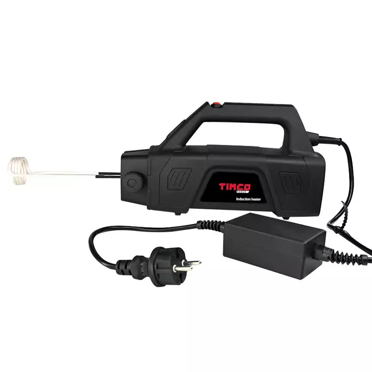 Timco 1500 W N induktionsvärmare - Verkstadens specialverktyg - 6438014372723 - 1