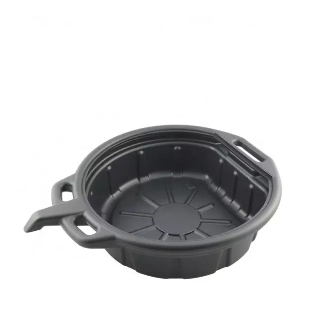 Timco 15L öljyastia - Bilens allmänna verktyg - 6438014319353 - 1