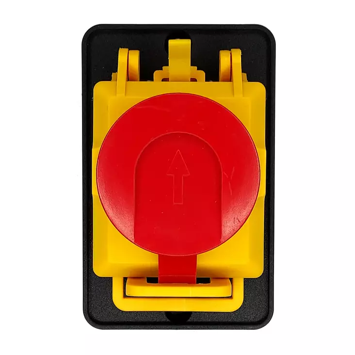 Timco 7T 51cm pikahalkomakoneen virtakullut - Vedklyvar - 6438014333243 - 1