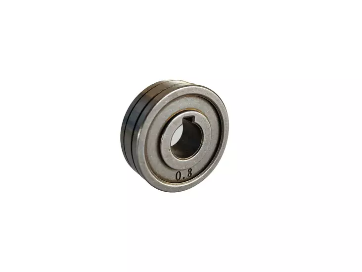 Timco MI250MIG 0,6-0,8 mm trådmatarvals - Svetsutrustning - 6438014349213 - 1