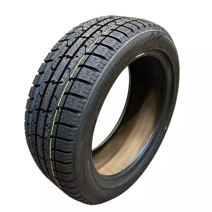 Toyo Observe Garit KX (DOT2021) 205/65R15 Friktionsdäck - 15-tums - TO-172713 - 1