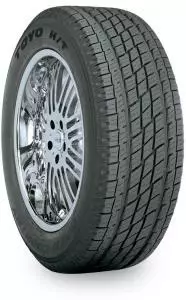 Toyo Open Country H/T, 235/65R18, Sommardäck - 18-tums - 4981910866923 - 1