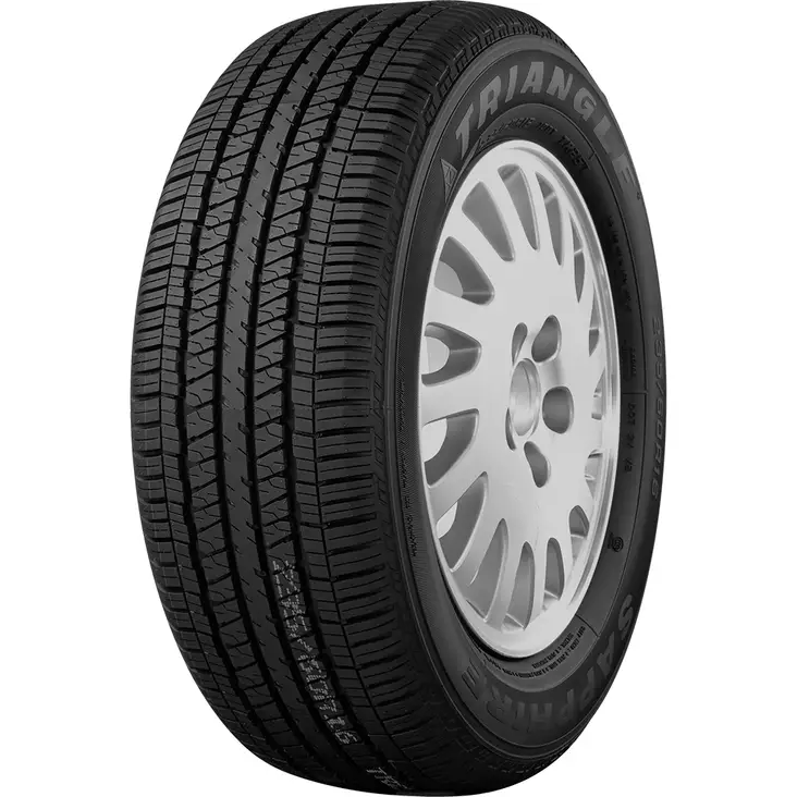 Triangle Sapphire (tr257) 245/55R19 Sommardäck - 19-tums - TO-104143 - 1