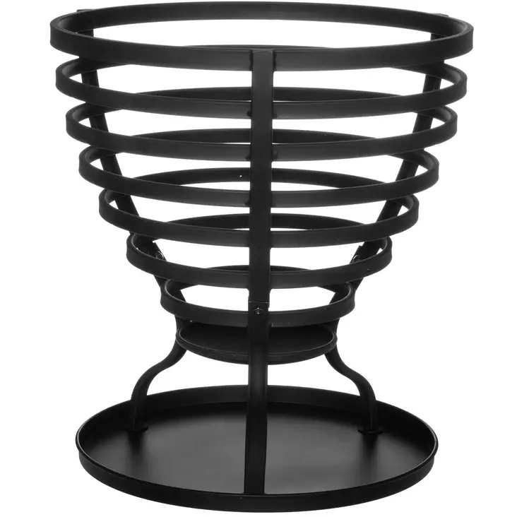 Tulikori Mustang Fresno - Trädgårdsgrillar och eldstäder - 6410416124773 - 1