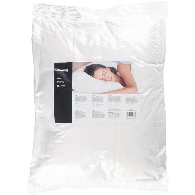 Tyyny Aina 50x60 cm - Kuddar och täcken - 6410413006973 - 1