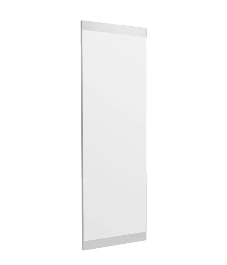 Spegel Hanah Home Azus Vit MDF 40x120x2,2 cm - Speglar - 8683743823123 - 1