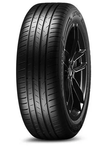 Vredestein Ultrac - Bmw 255/45R20 Sommardäck - 20-tums - TO-199443 - 1