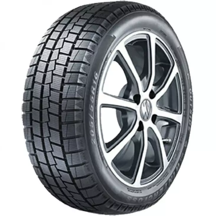 Winrun WINTERCROSS WR12 235/50R18 Friktionsdäck - 18-tums - TO-152113 - 1
