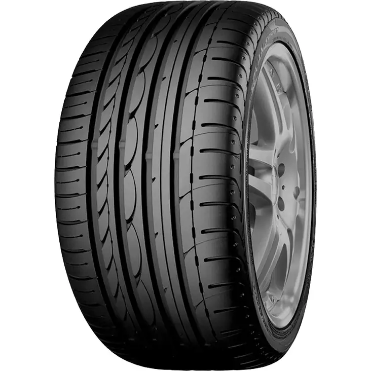 Yokohama Advan Sport V103s, 255/40R19, Sommardäck - 19-tums - 4968814796693 - 1