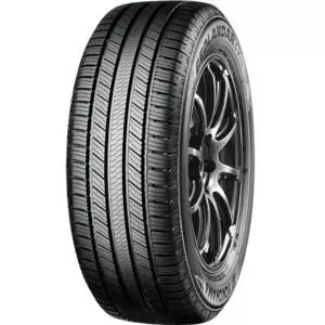 Yokohama G058 225/55R17 Sommardäck - 17-tums - TO-142343 - 1