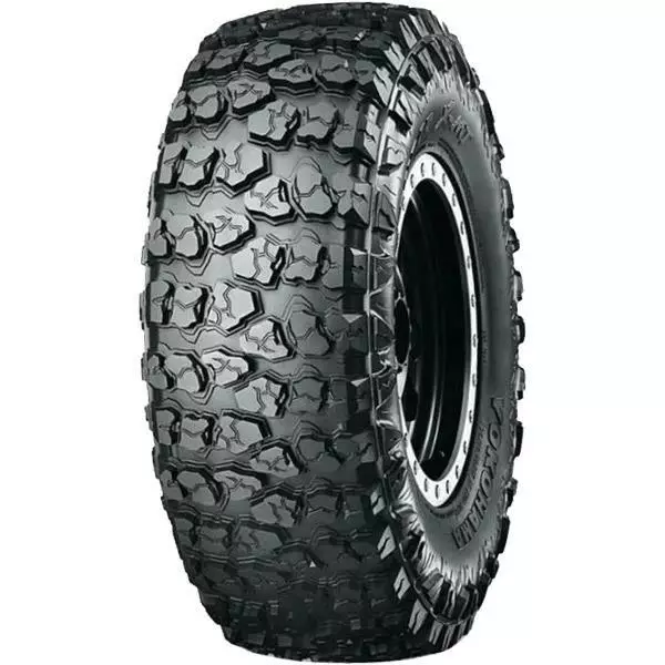Yokohama Geolandar X-mt G005 35/12.5R17 Sommardäck - 17-tums - TO-147323 - 1