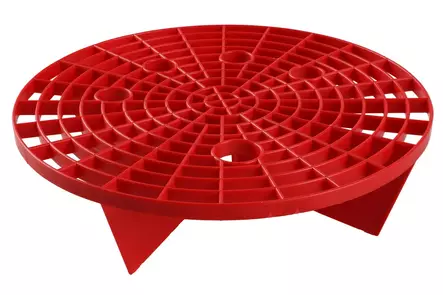 Hiekkasihti pesu=C3=A4mp=C3=A4riin Carman p=C3=A4=C3=A4kuva=20 - Bilvårdsprodukter - 6410413267404 - 1