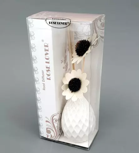 Doftset blomma - Inredning - 6438151011394 - 2