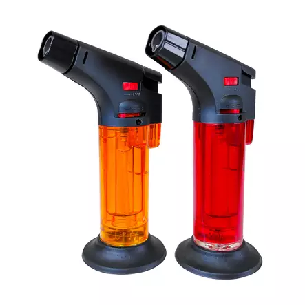 Stormtändare Turboflame - Tändare, tändmaterial, gaser - 6438168110134 - 1