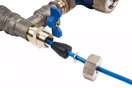 L=C3=A4pivienti sulanapitokaapelille - Frostskyddskabel - 6438168098814 - 1