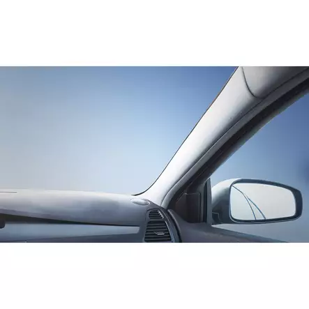 Lasinpesu Glass Clean CRC  250 ml - Fönsterputsare - 5412386065934 - 2