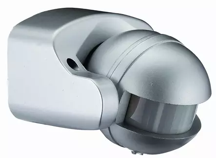 Liiketunnistin 180 astetta IP44 - Rörelsesensorer - 654-5058-04 - 1