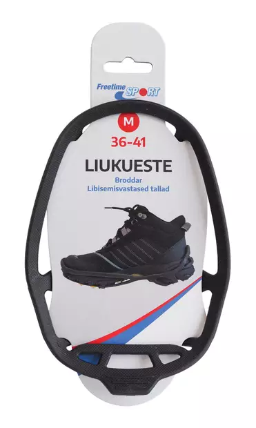 Liukueste m 36-41 py=C3=B6re=C3=A4 - Skotillbehör - 6430066039944 - 2