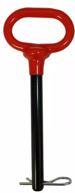 Lukitustappi sokalla 1/2 " - Andra släpvagnstillbehör - 6430074691134 - 1