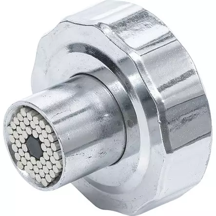 Monitoimihylsy - Hylsverktyg och hylsor  - 4048769055714 - 1