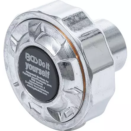 Multifunktionell hylsa - Hylsverktyg och hylsor  - 4048769055714 - 2