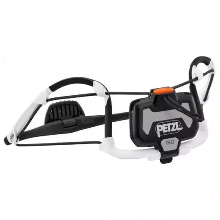 Otsalamppu IKO Petzl 350 lumen - Pannlampor - 3342540828674 - 2