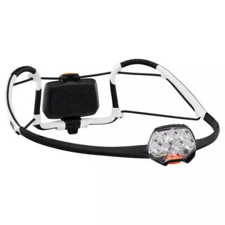 Otsalamppu IKO Petzl 350 lumen - Pannlampor - 3342540828674 - 1