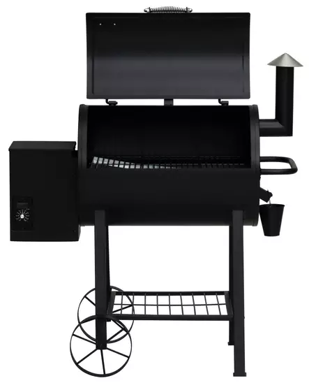 Pellettisavustin Houston - Rökar - 6410413241824 - 2