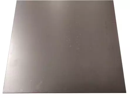 Peltilevy 250x1000mm - Plåt- och aluminiumplåtar - 6430070620664 - 1