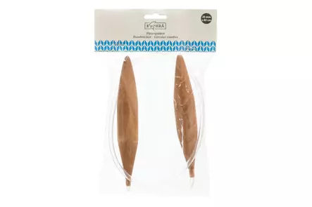 Py=C3=B6r=C3=B6puikot 25 mm Kehr=C3=A4 - Trådar och sybehör - 6410413007444 - 1