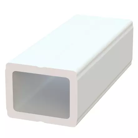 Railock 40 monteringsskena förlängning - Panelställ och fästen - 6438014358024 - 1