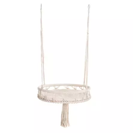 Riipputuoli lemmikille makramee=20 - Andra husdjursartiklar - 6410416070094 - 1