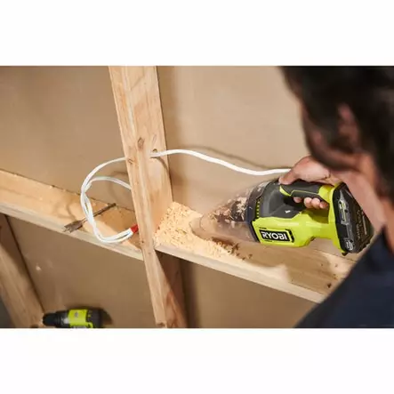 Rikkaimuri RHV18-0 - Batteriverktyg - 4892210204844 - 2