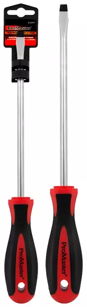 Skruvmejsel SL 8x200mm - Skruvmejslar - 6420286835174 - 1