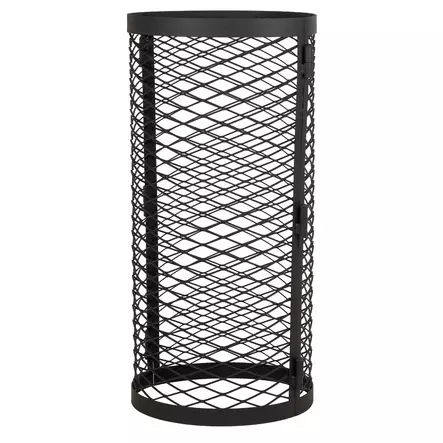 Skyddsnät för rökrör 67 cm högt - Vedeldade bastuugnar - 4742577000484 - 1