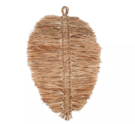 Sein=C3=A4deco lehti 4Living - Tavlor och ramar - 6410416019864 - 1