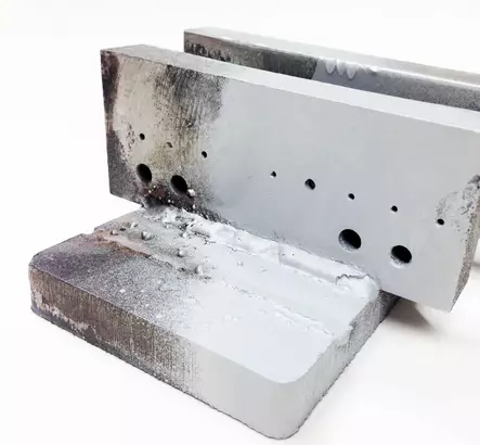 Spray vaalea sinkki alumiini 400ml - Sprayfärger - 6412494001724 - 2