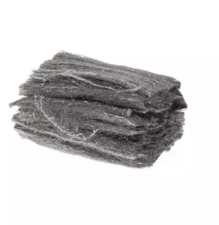 Stålull Mustang 200g - Grilltillbehör - 6410412751294 - 2