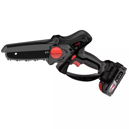 Timco Dual 18V minisågkropp - Motorsågar - 6438014362434 - 1