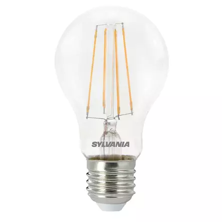 ToLEDo Retro GLS Dimmable V5 CL 806LM 827 E27 SL - Lampor och lysrör - 5410288293134 - 10