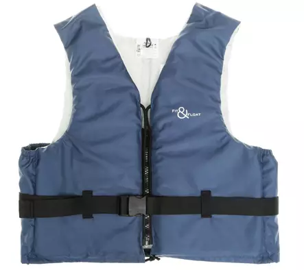 Veneilyliivi 90 kg  Fit-Float - Räddnings- och flytvästar - 5204987215814 - 1